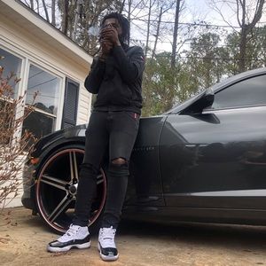 Meet your Posher, Jyles